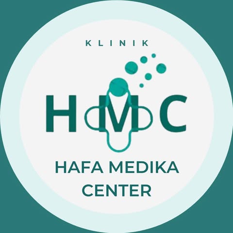 Logo Hafa Medika Center